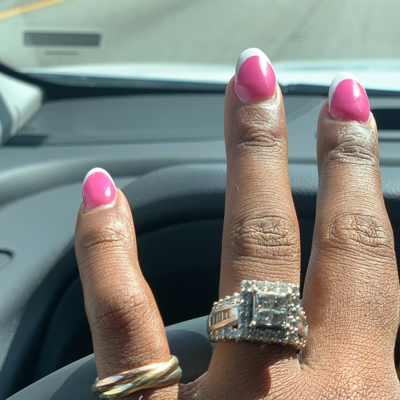 Trinity Ring - Picture 2 of 6